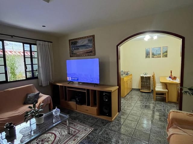 Casa com 263m² 4 quartos e 3 banheiros, à venda, no bairro Del Castilho em Rio de Janeiro