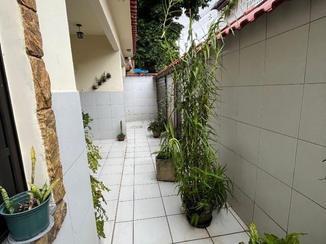Casa com 263m² 4 quartos e 3 banheiros, à venda, no bairro Del Castilho em Rio de Janeiro