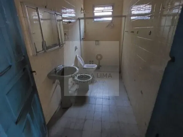 Casa com 150m² 3 quartos e 2 banheiros, à venda, no bairro Belenzinho em São Paulo