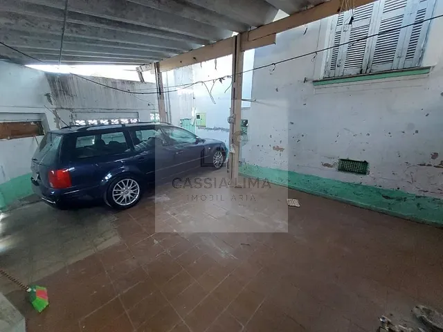 Casa com 150m² 3 quartos e 2 banheiros, à venda, no bairro Belenzinho em São Paulo