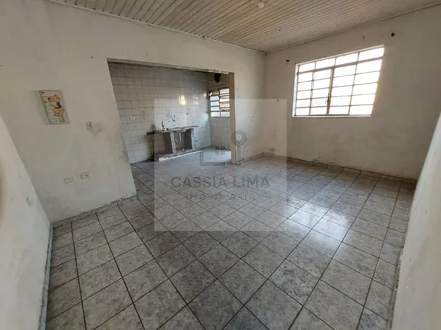 Casa com 150m² 3 quartos e 2 banheiros, à venda, no bairro Belenzinho em São Paulo