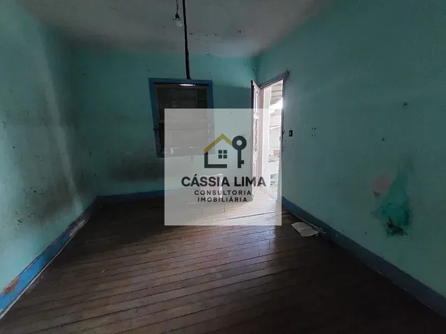 Casa com 150m² 3 quartos e 2 banheiros, à venda, no bairro Belenzinho em São Paulo