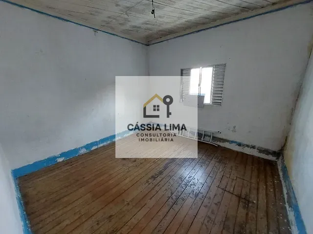 Casa com 150m² 3 quartos e 2 banheiros, à venda, no bairro Belenzinho em São Paulo