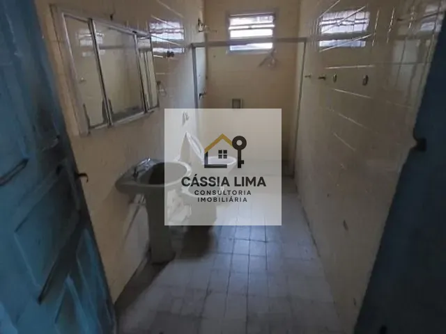 Casa com 150m² 3 quartos e 2 banheiros, à venda, no bairro Belenzinho em São Paulo