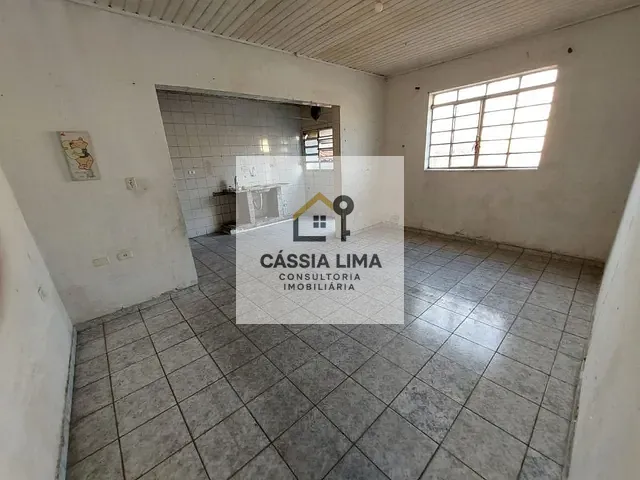 Casa com 150m² 3 quartos e 2 banheiros, à venda, no bairro Belenzinho em São Paulo