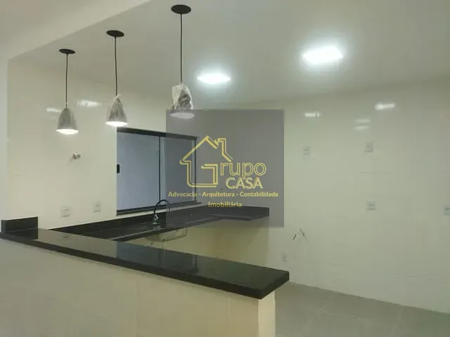Casa com 220m² 3 quartos e 3 banheiros, à venda, no bairro Jardim Atlântico Central (Itaipuaçu) em Maricá
