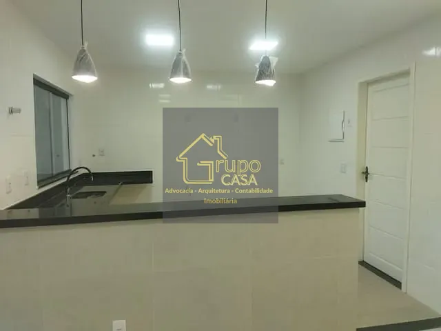 Casa com 220m² 3 quartos e 3 banheiros, à venda, no bairro Jardim Atlântico Central (Itaipuaçu) em Maricá