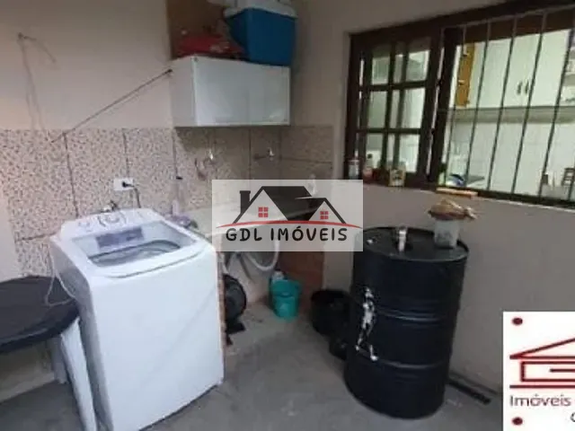 Casa 3 quartos e 1 banheiro, à venda, no bairro Cidade Líder em São Paulo