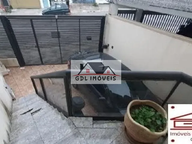 Casa 3 quartos e 1 banheiro, à venda, no bairro Cidade Líder em São Paulo