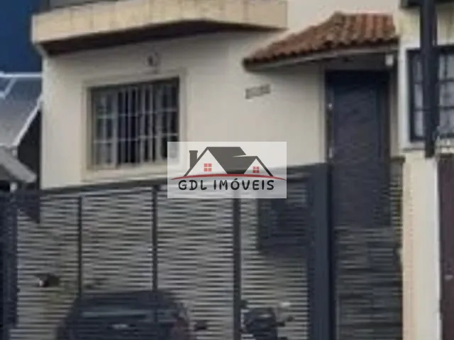 Casa 3 quartos e 1 banheiro, à venda, no bairro Cidade Líder em São Paulo