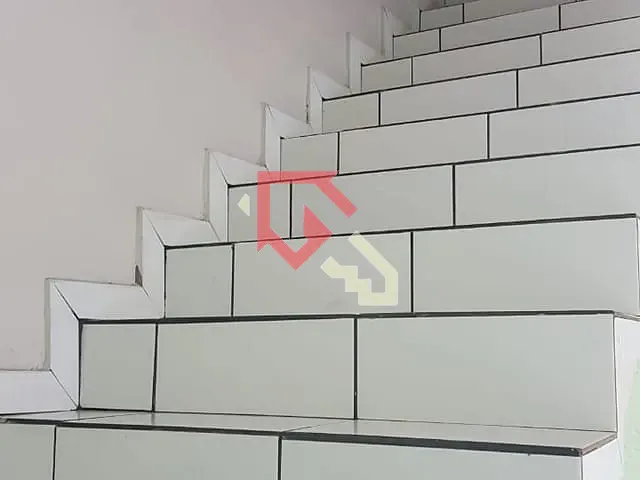 Sobrado com 162m² 3 quartos e 2 banheiros, à venda, no bairro Vila Bocaina em Mauá