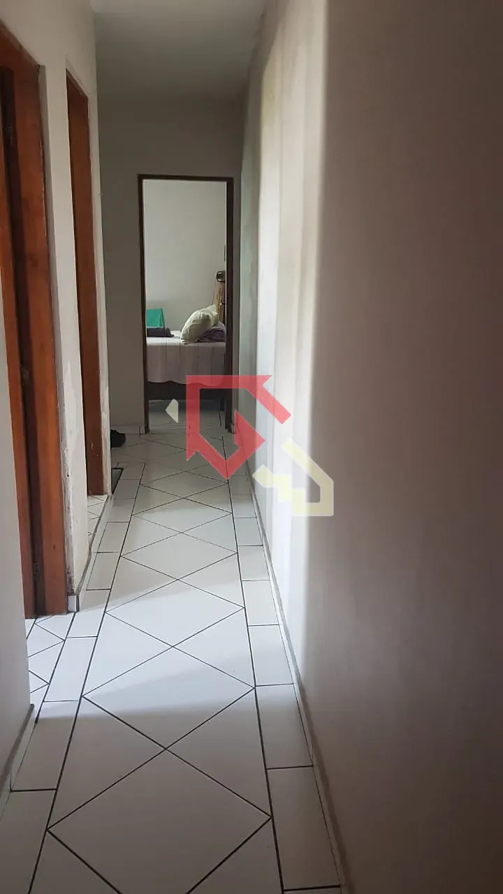 Sobrado, 3 quartos, 159 m² - Foto 6