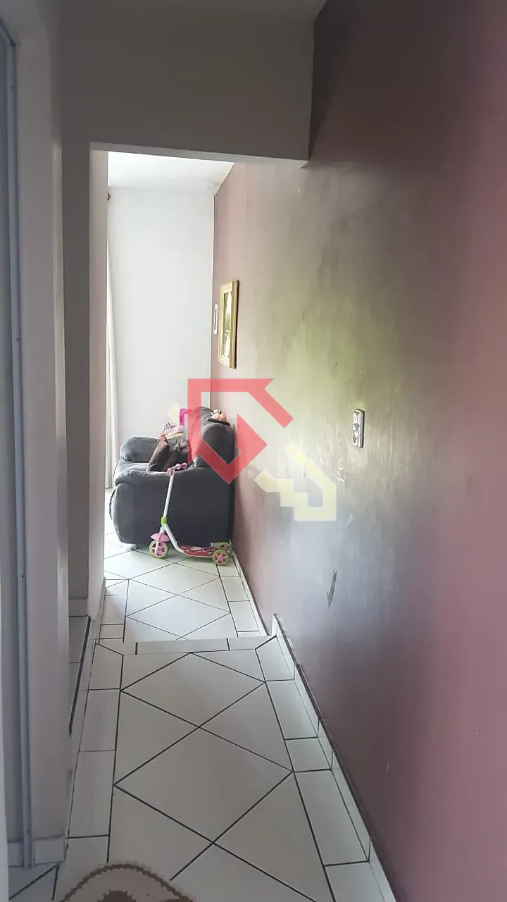 Sobrado, 3 quartos, 159 m² - Foto 8