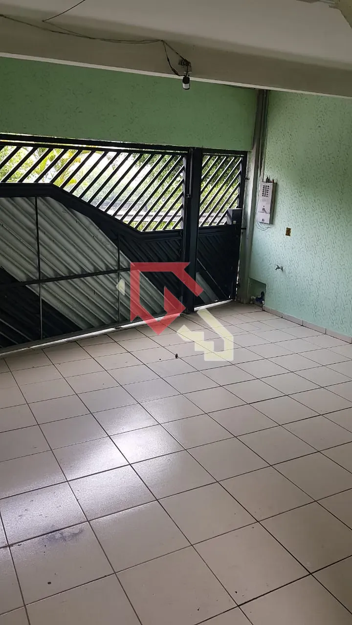 Sobrado, 3 quartos, 159 m² - Foto 2