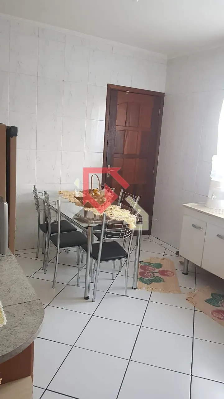 Sobrado, 3 quartos, 159 m² - Foto 11