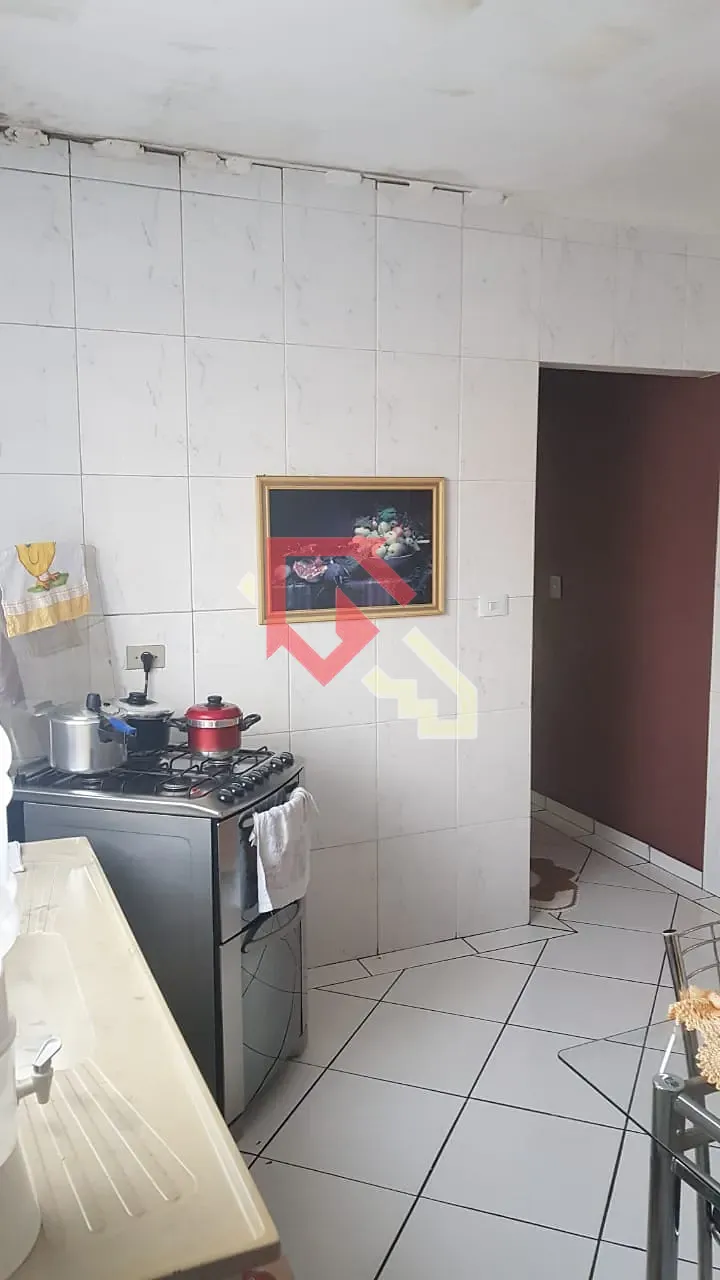 Sobrado, 3 quartos, 159 m² - Foto 14