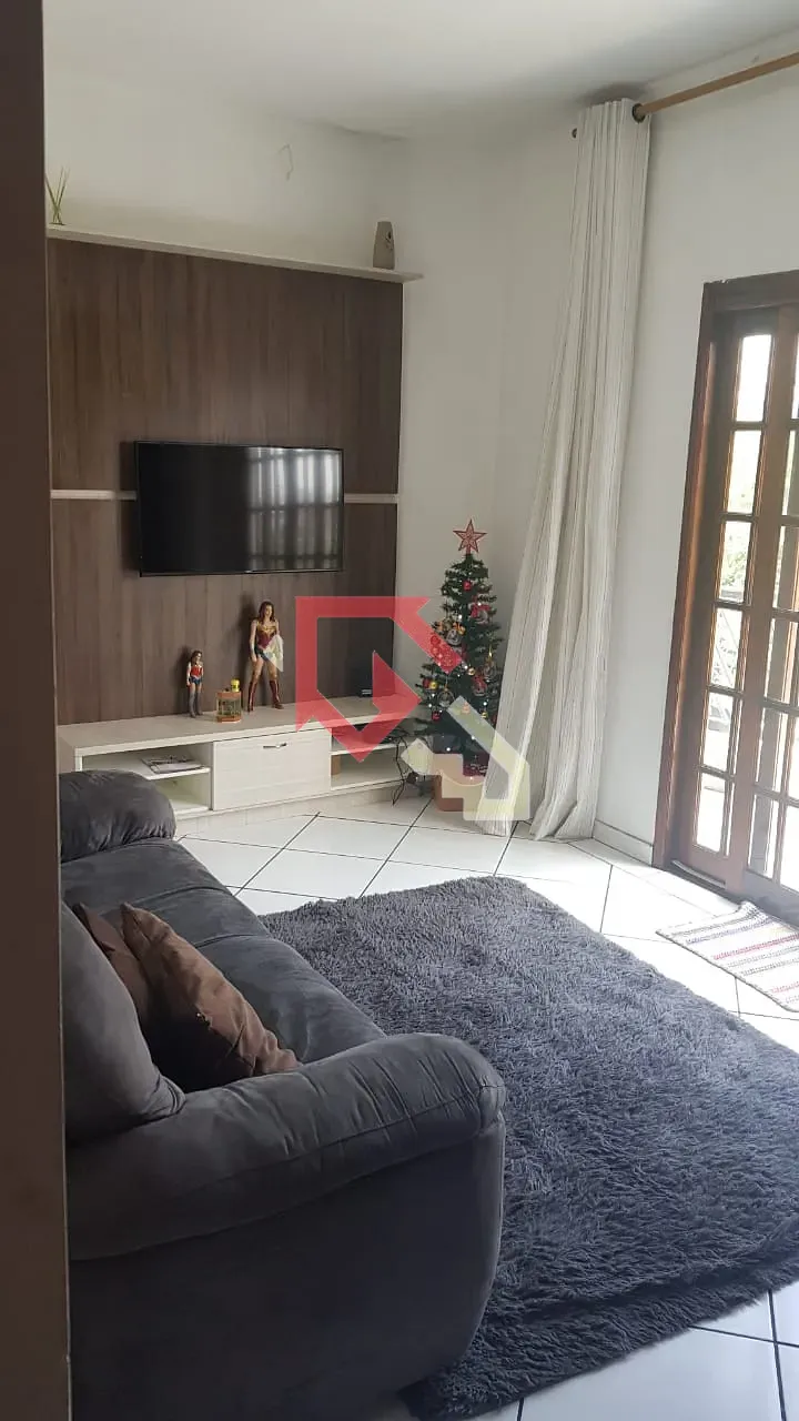 Sobrado, 3 quartos, 159 m² - Foto 5