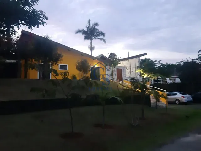 Casa com 762m² 4 quartos e 5 banheiros, à venda, no bairro Loteamento Chacara Parque Oriente em Embu-Guaçu