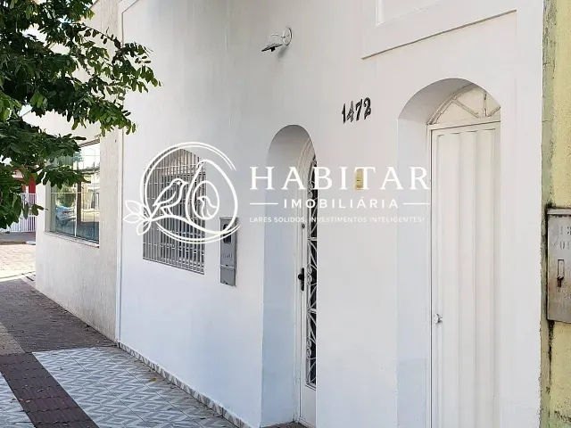 Casa 2 quartos e 2 banheiros, à venda, no bairro Centro em Corumbá