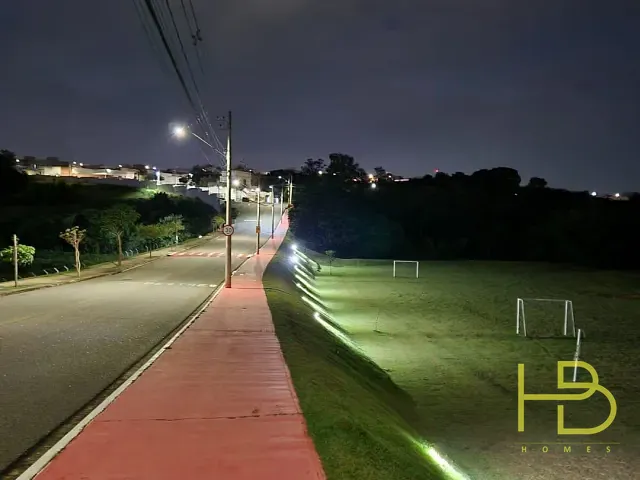 Casa 3 quartos e 3 banheiros, à venda, no bairro Jardim Villagio Milano em Sorocaba