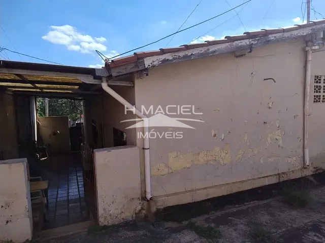 Casa com 302m² 1 quarto e 1 banheiro, à venda, no bairro Jd. Aurélia em Campinas
