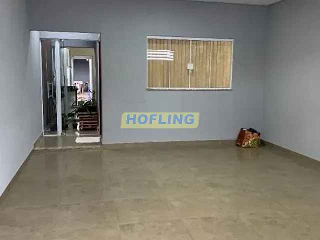 Casa com 150m² 2 quartos e 2 banheiros, à venda, no bairro Estádio em Rio Claro