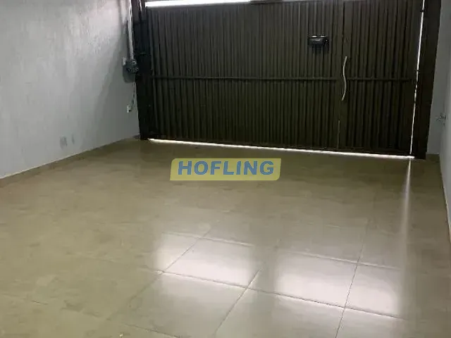 Casa com 150m² 2 quartos e 2 banheiros, à venda, no bairro Estádio em Rio Claro