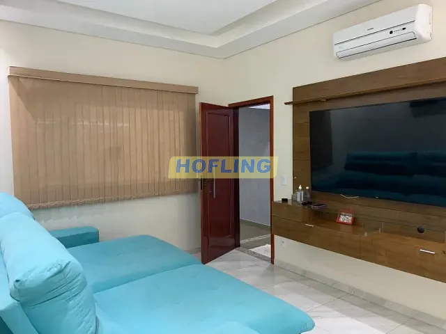 Casa com 150m² 2 quartos e 2 banheiros, à venda, no bairro Estádio em Rio Claro