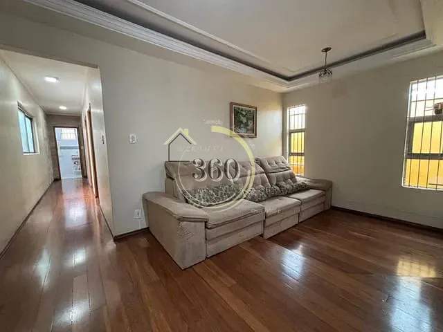 Casa com 266m² 3 quartos e 3 banheiros, à venda, no bairro Parque Císper em São Paulo
