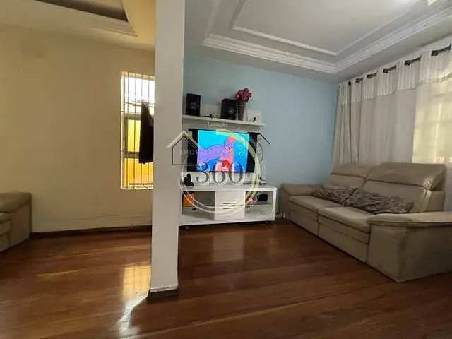 Casa com 266m² 3 quartos e 3 banheiros, à venda, no bairro Parque Císper em São Paulo