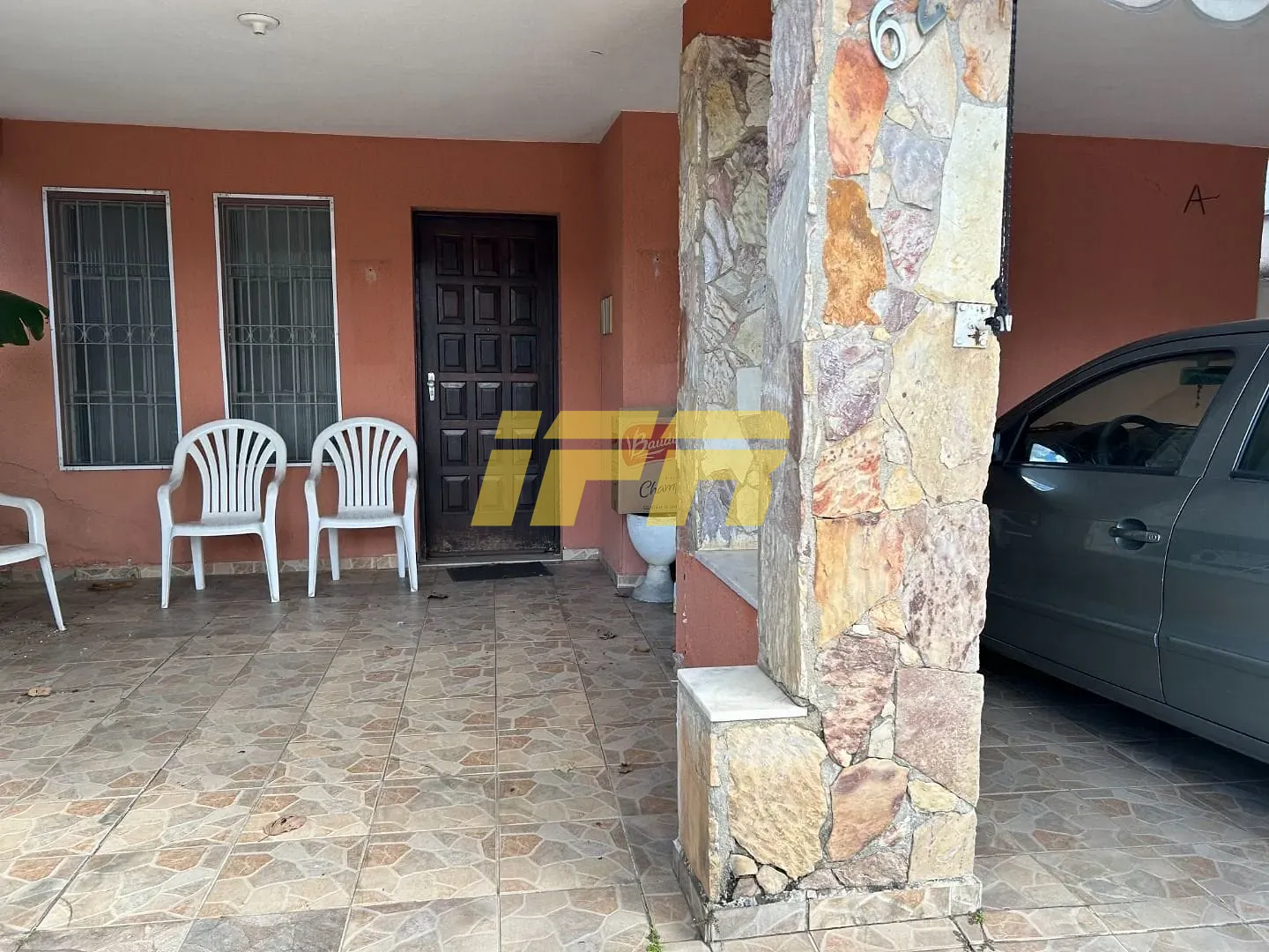 Casa, 4 quartos, 180 m² - Foto 3