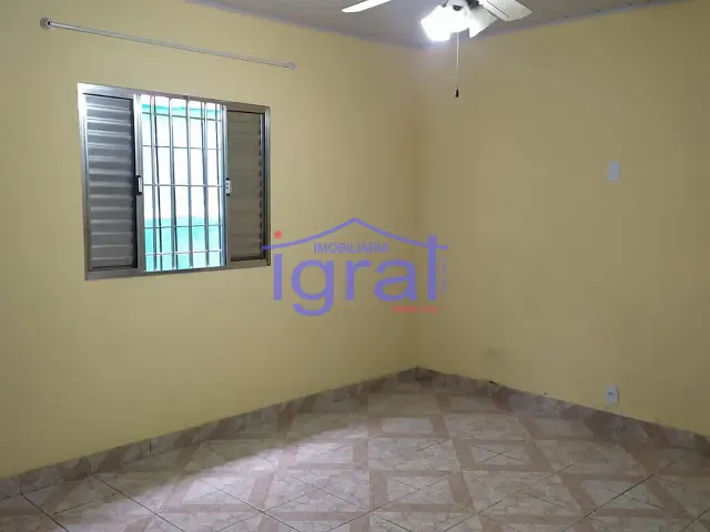 Casa com 125m² 2 quartos e 1 banheiro, à venda, no bairro Vila Guarani (Z Sul) em São Paulo