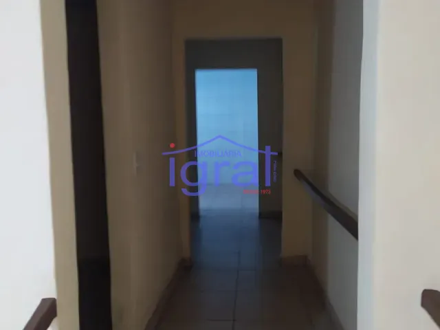 Casa com 125m² 2 quartos e 1 banheiro, à venda, no bairro Vila Guarani (Z Sul) em São Paulo