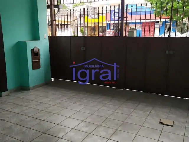 Casa com 125m² 2 quartos e 1 banheiro, à venda, no bairro Vila Guarani (Z Sul) em São Paulo