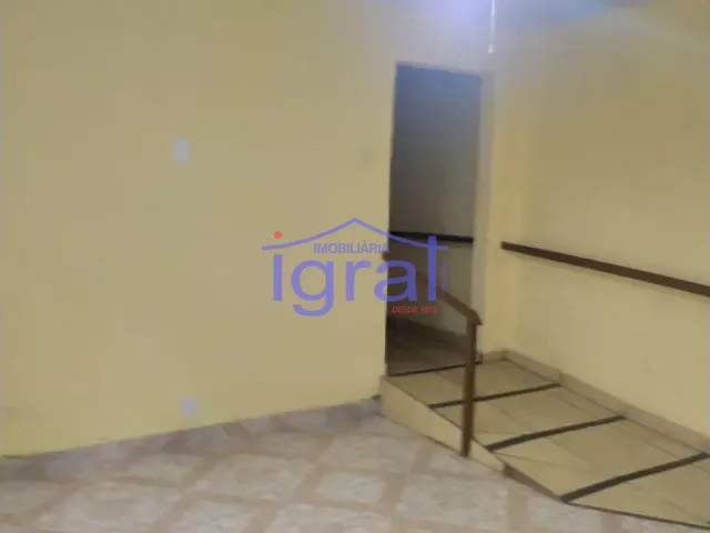 Casa com 125m² 2 quartos e 1 banheiro, à venda, no bairro Vila Guarani (Z Sul) em São Paulo