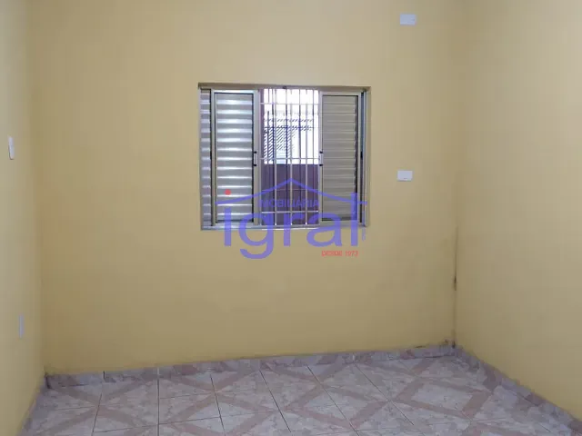 Casa com 125m² 2 quartos e 1 banheiro, à venda, no bairro Vila Guarani (Z Sul) em São Paulo