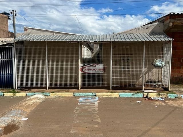 Casa à venda, no bairro Riacho Fundo II em Brasília