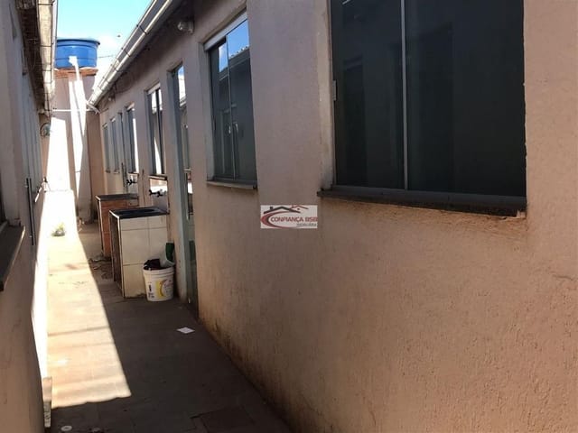 Casa à venda, no bairro Riacho Fundo II em Brasília