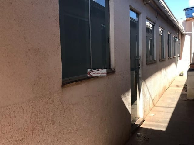 Casa à venda, no bairro Riacho Fundo II em Brasília