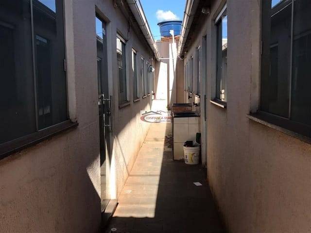 Casa à venda, no bairro Riacho Fundo II em Brasília