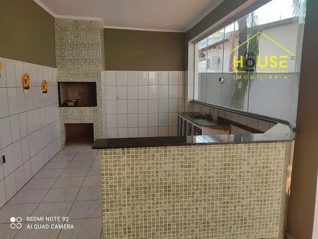 Casa com 560m² 3 quartos e 2 banheiros, à venda, no bairro Vila Nova em Votuporanga