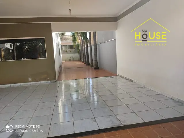 Casa com 560m² 3 quartos e 2 banheiros, à venda, no bairro Vila Nova em Votuporanga