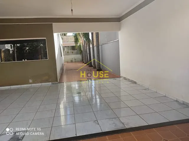 Casa com 560m² 3 quartos e 2 banheiros, à venda, no bairro Vila Nova em Votuporanga