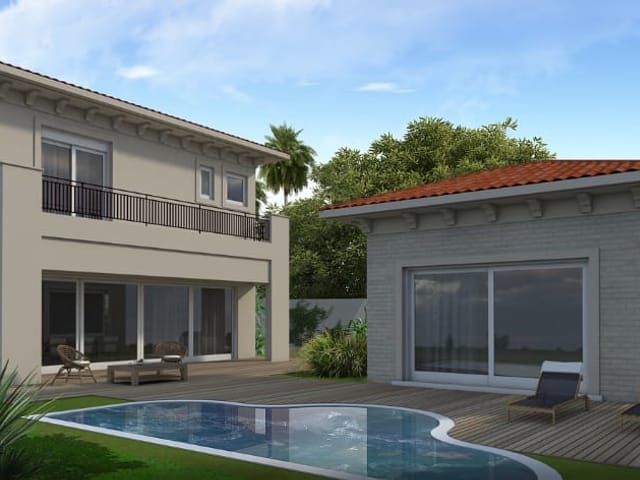 Casa com 880m² 3 quartos e 5 banheiros, à venda, no bairro Dois Córregos em Valinhos