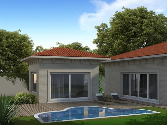 Casa com 880m² 3 quartos e 5 banheiros, à venda, no bairro Dois Córregos em Valinhos