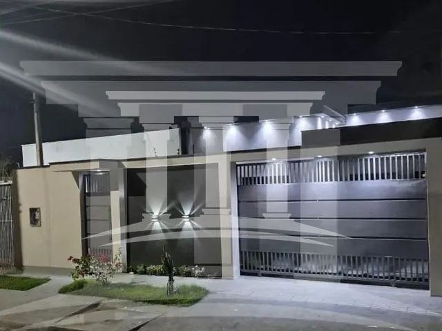 Casa com 300m² 3 quartos e 2 banheiros, à venda, no bairro Jardim Itália III em Sinop