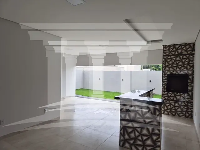 Casa com 300m² 3 quartos e 2 banheiros, à venda, no bairro Jardim Itália III em Sinop