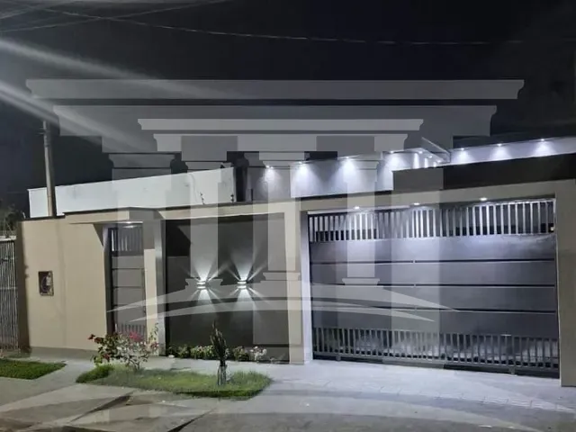 Casa com 300m² 3 quartos e 2 banheiros, à venda, no bairro Jardim Itália III em Sinop