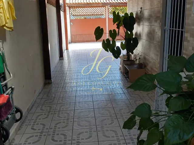 Casa 3 quartos e 2 banheiros, à venda, no bairro Indaiá em Bertioga
