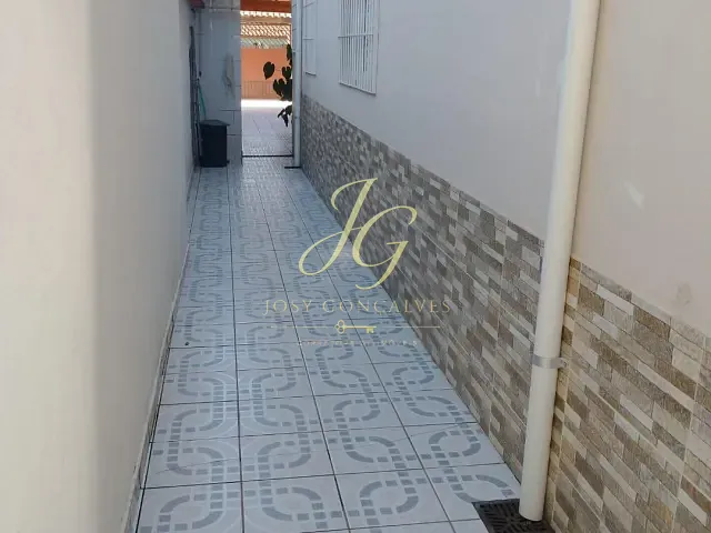 Casa 3 quartos e 2 banheiros, à venda, no bairro Indaiá em Bertioga